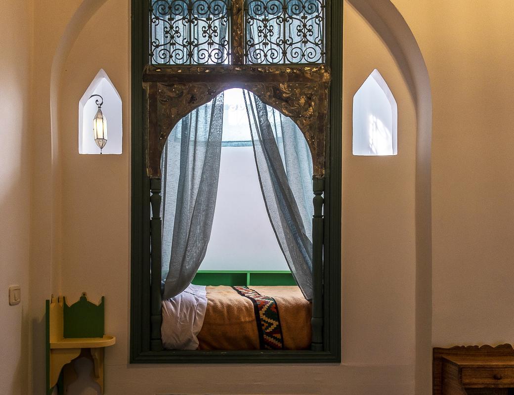 Dar Baya 호텔 스팍스 외부 사진